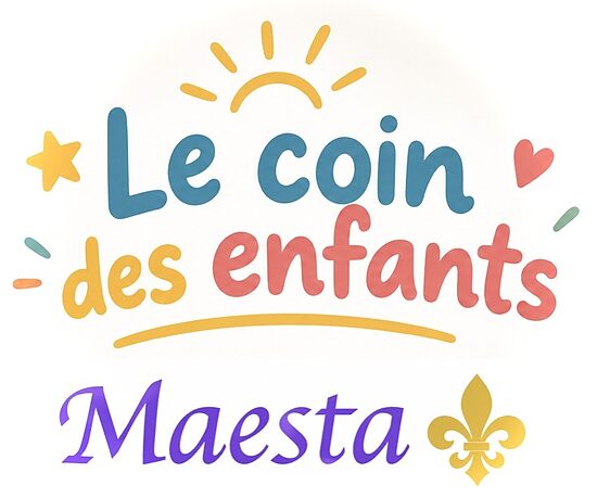  Le coin des enfants