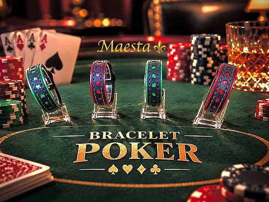 Collection Poker